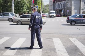 4 июня в Туле будет ограничено движение транспорта