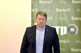 Евгений Авилов ответил на вопросы читателей газеты «Центр 71»