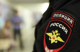 За прошедшую неделю туляки нарушили общественный порядок 1794 раза