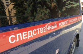 Против жителя Тульской области возбудили уголовное дело за сокрытие трупа