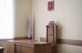 В Тульской области мужчина задолжал детям 200 тыс. рублей