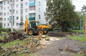 Активисты ОНФ проверили качество работ по благоустройству в Туле и Новомосковске