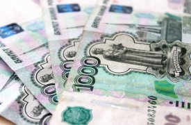 Жительница Ясногорска напоила подругу и «стянула» у неё 15 тыс. рублей