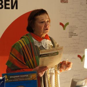 В Туле пройдёт творческая встреча с Ириной Сытиной - «Сестры» («В Москву! В Москву!»)
