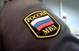 В Тульской области двое мужчин пойдут под суд за оскорбление полицейских