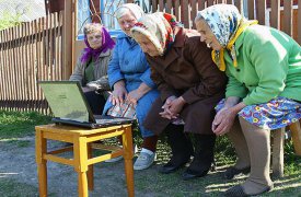 В Туле заканчивается голосование за проекты программы «Народный бюджет – 2018»