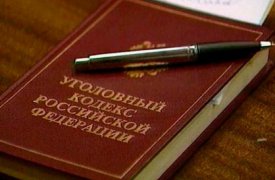 В Тульской области мужчина и женщина совершили разбойное нападение