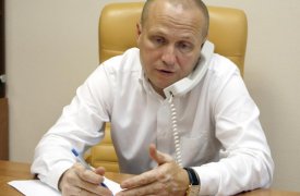 Кто будет следить за порядков в Туле на выходных?