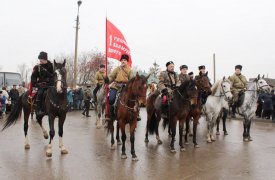 В Тульской области открыт открыта  историко-культурный комплекс, посвященный 180-летию железных дорог России