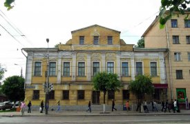 Туляки смогут узнать о старинной мебели города