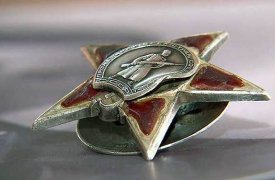 В Тульской области разыскивают родственников красноармейца, погибшего в Литве