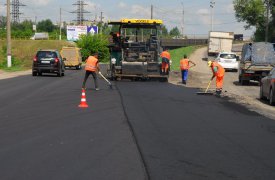 По программе «Народный бюджет - 2018» в Туле планируется проведение работ по 67 адресам