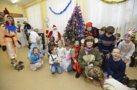 В Туле подорожали детские новогодние подарки