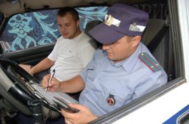 В Туле 21-летний автомобилист осужден за пьяное вождение