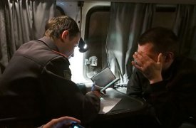 В Узловой осужден разбивший «Спутник» пьяный автохам