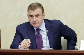 Тульские предприятия задолжали работникам почти 500 млн рублей