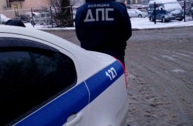 За повторное вождение в нетрезвом виде туляки могут получить до 2-х лет лишения свободы