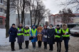 Родительский контроль вышел на стражу детской безопасности