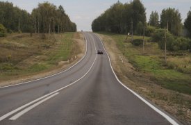 В Туле закончено проектирование второй очереди Восточного обхода