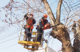 30 марта на участке по ул. Волнянского в Туле ограничат движение