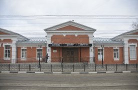 Прокуратура выявила нарушение пожарной безопасности в ГКЗ и ТЮЗе