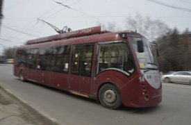 В Туле временно изменят схему движения общественного транспорта