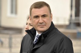 Алексей Дюмин прокомментировал возможность своего перехода в московское правительство