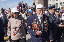 Тульские предприниматели подготовили скидки и акции для ветеранов