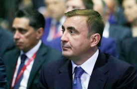 Алексей Дюмин поздравил работников химических предприятий с профессиональным праздником