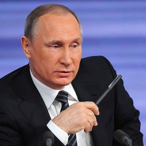 Как тулякам задать вопрос Владимиру Путину на прямой линии?