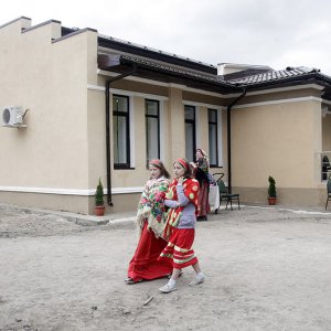 В Тульской области открылся «Жуковский-Центр»
