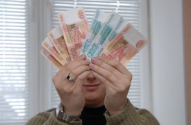 В Тульской области молодой человек обманул пользователей соцсети на 375 тысяч рублей