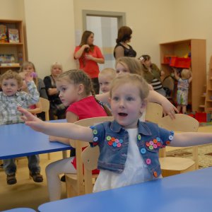 В Тульской области за два года откроется 10 детских садов