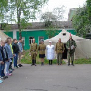 29 июня состоится квест о туляках-героях Великой Отечественной войны