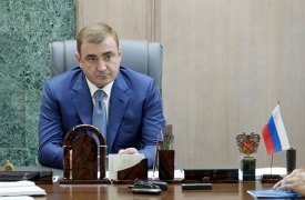 Губернатор Алексей Дюмин вошёл в новый состав президиума Госсовета РФ