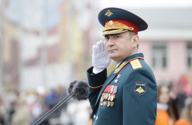 Губернатор Алексей Дюмин поздравил тульских десантников