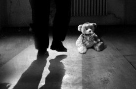 В Туле на 9-летнюю девочку напал педофил