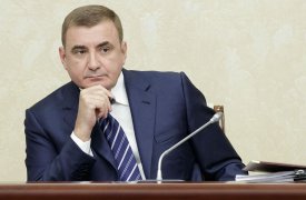 Алексей Дюмин прокомментировал обращение Путина об изменениях в пенсионном законодательстве