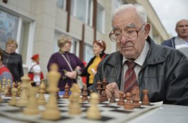 День города 2018: Тулякам предлагают вспомнить советское прошлое