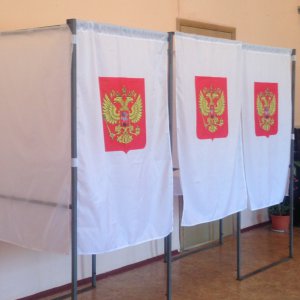 В Тульской области работают 589 избирательных участков