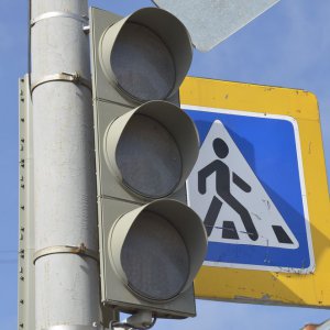 10 сентября в Туле пройдет плановое отключение светофоров