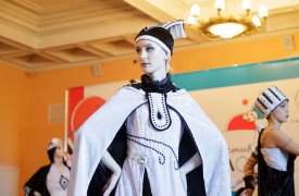 В Туле проходит арт-фестиваль «Кислород»