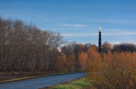 Туляков приглашают провести выходные на Куликовом поле