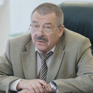 Председатель правительства Юрий Андрианов покинул свой пост по состоянию здоровья
