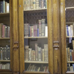 Тульской областной универсальной научной библиотеке исполнилось 185 лет