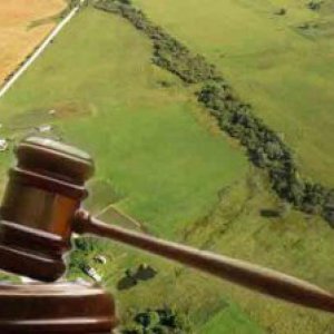 Экс-глава МО Пахомовское Заокского района осуждён на 8 лет за махинации с землёй
