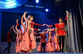 В Туле пройдёт фестиваль национальных культур «Страна в миниатюре»