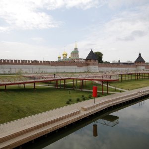 Туляков и гостей города приглашают на экскурсию «Вокруг Кремля»
