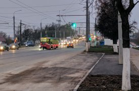 В Туле перенесут остановку «Площадка»