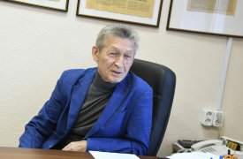 Борис Играев: «Журналистика не бизнес, информация – не товар»